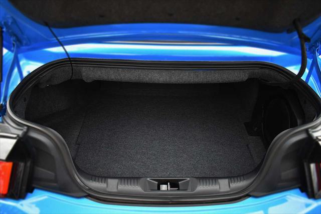 2025 Ford Mustang GT Premium Convertible