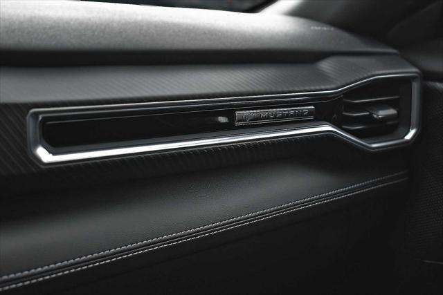 2025 Ford Mustang GT Premium Convertible