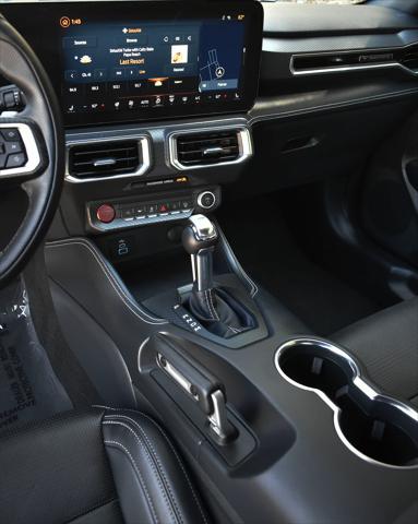 2025 Ford Mustang GT Premium Convertible