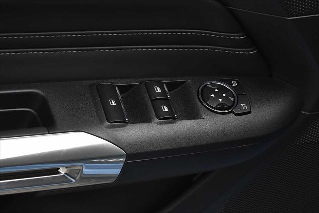 2025 Ford Mustang GT Premium Convertible