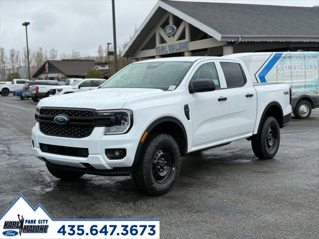 2026 Ford Ranger XL for sale in Park City, UT