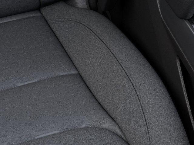 2026 Ram 1500 Big Horn Crew Cab 4x2 57 Box