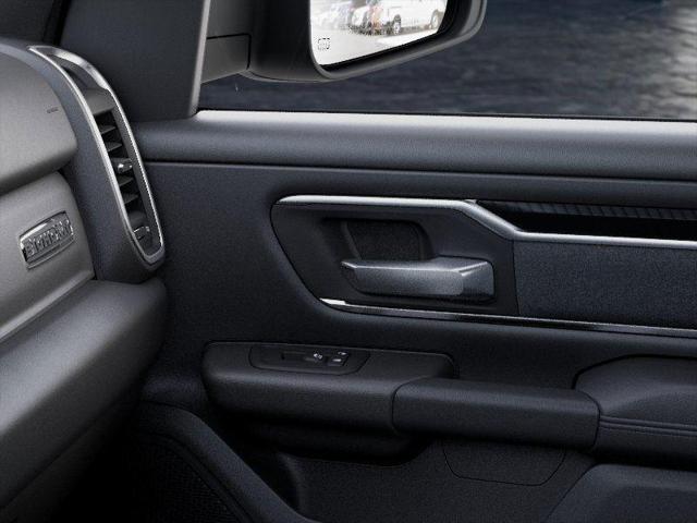 2026 Ram 1500 Big Horn Crew Cab 4x2 57 Box