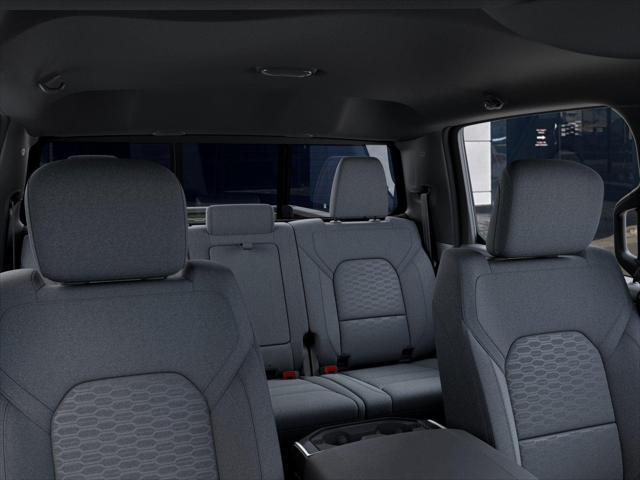 2026 Ram 1500 Big Horn Crew Cab 4x2 57 Box