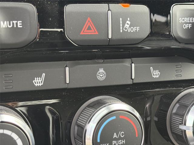 2026 Ram 1500 Big Horn Crew Cab 4x2 57 Box