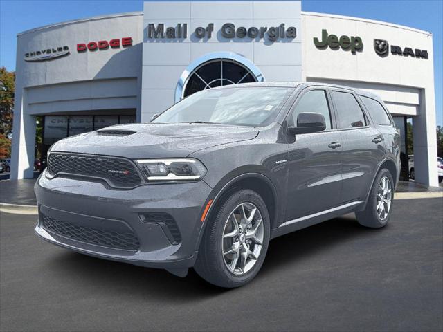 2026 Dodge Durango GT HEMI V8 AWD for sale in Buford, GA
