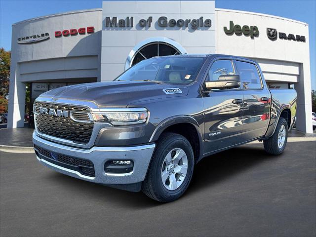 2026 Ram 1500 Big Horn Crew Cab 4x4 5'7" Box for sale in Buford, GA