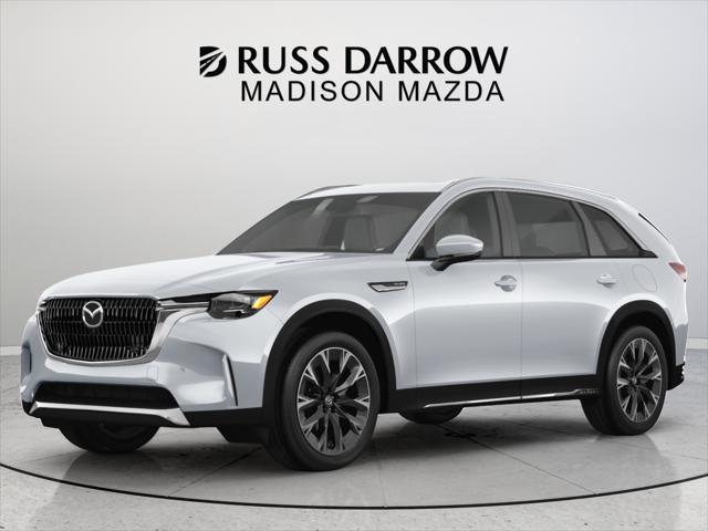 2026 Mazda X-90 3.3 Turbo S Premium Plus for sale in Madison, WI