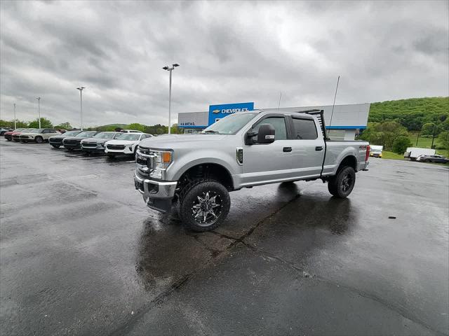 2021 Ford F-250 XLT for sale in Danville, PA