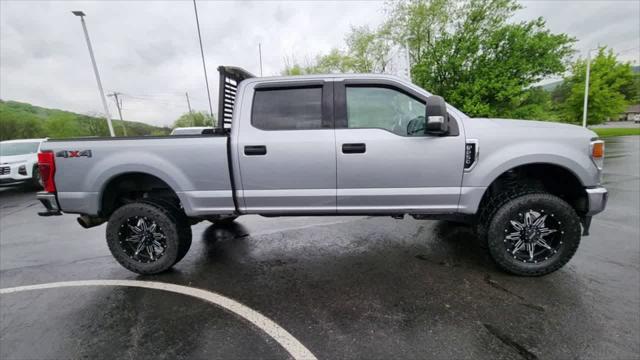 2021 Ford F-250 XLT