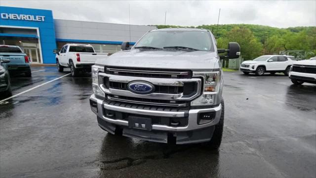 2021 Ford F-250 XLT