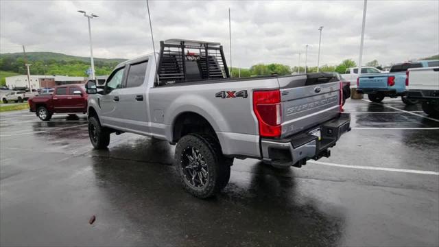 2021 Ford F-250 XLT