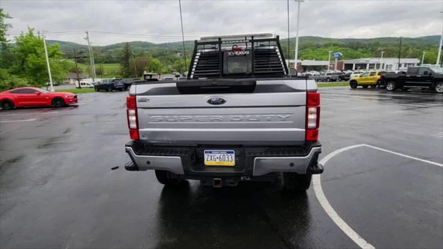 2021 Ford F-250 XLT