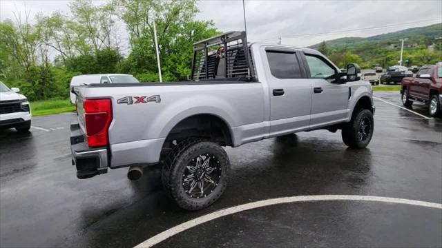 2021 Ford F-250 XLT