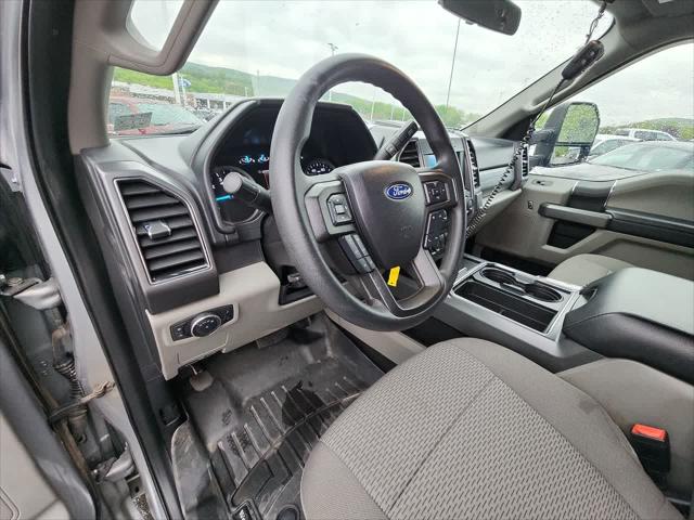 2021 Ford F-250 XLT