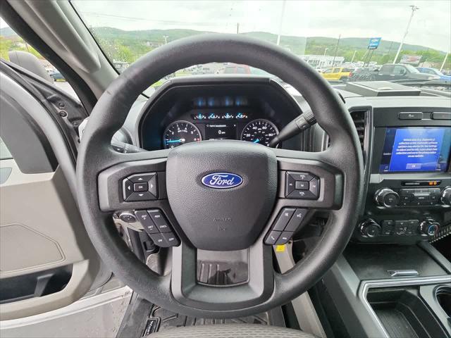 2021 Ford F-250 XLT