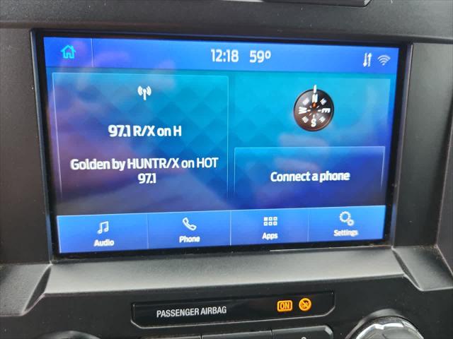 2021 Ford F-250 XLT