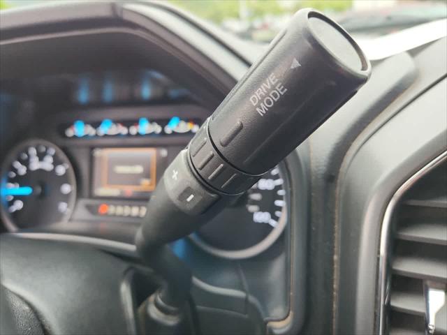2021 Ford F-250 XLT