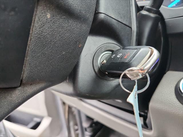 2021 Ford F-250 XLT