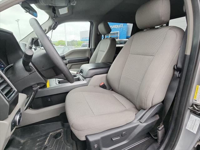 2021 Ford F-250 XLT