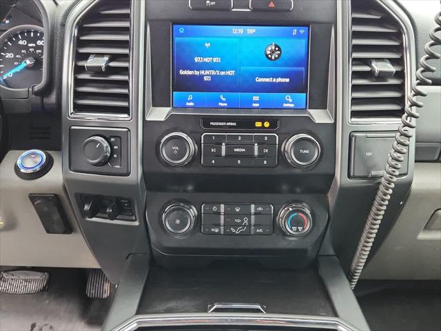 2021 Ford F-250 XLT