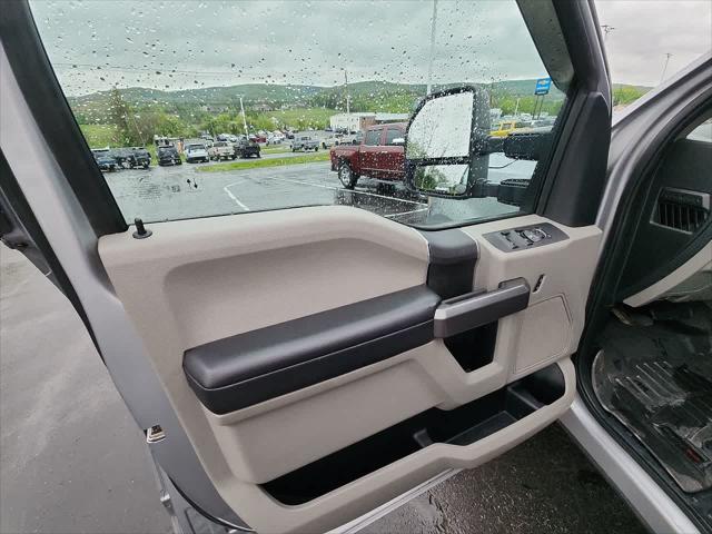 2021 Ford F-250 XLT
