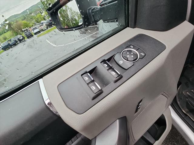 2021 Ford F-250 XLT