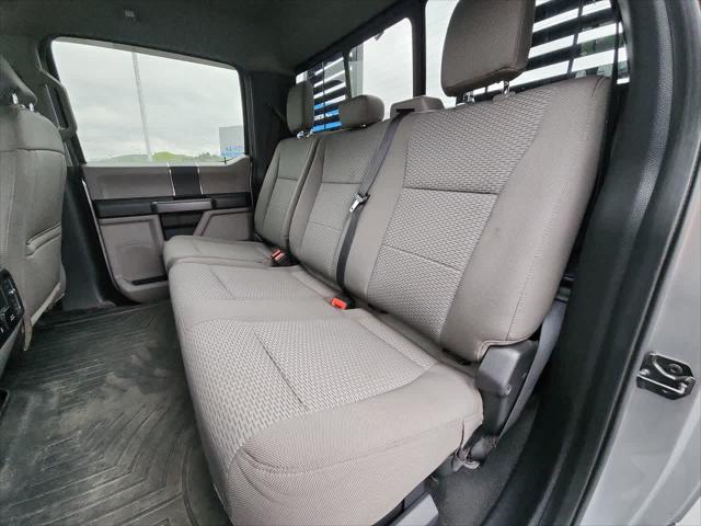2021 Ford F-250 XLT