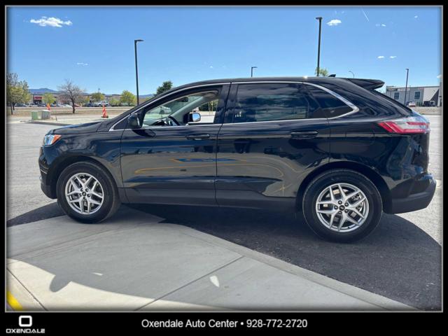 2024 Ford Edge SEL for sale in Prescott Valley, AZ