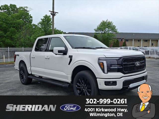 2026 Ford F-150 LARIAT for sale in Wilmington, DE