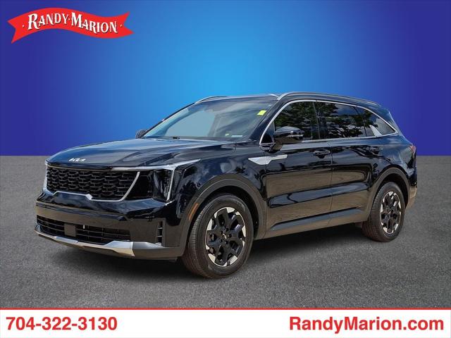 2025 Kia Sorento S for sale in Statesville, NC