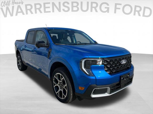 2026 Ford Maverick Lariat for sale in Warrensburg, MO
