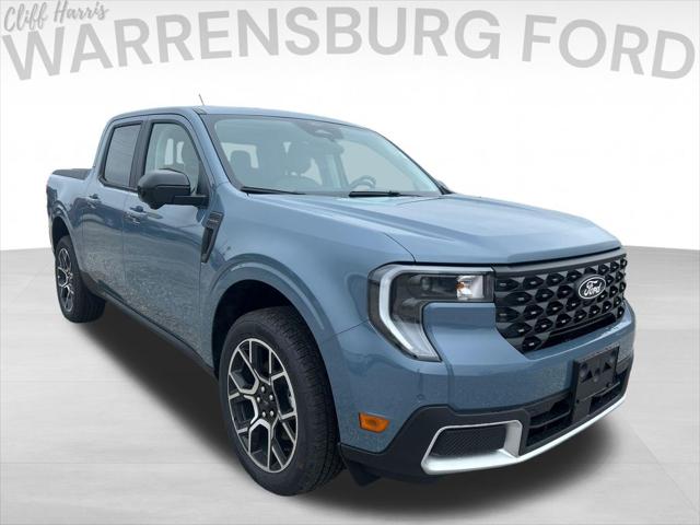 2026 Ford Maverick Lariat for sale in Warrensburg, MO