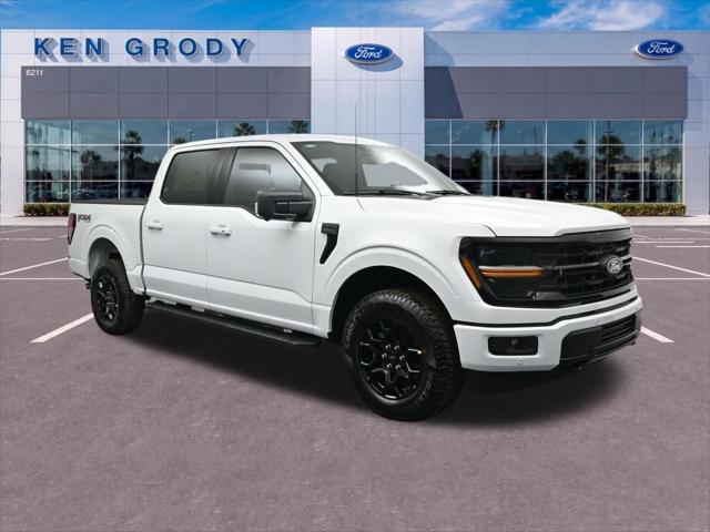 2026 Ford F-150 XLT for sale in Carlsbad, CA