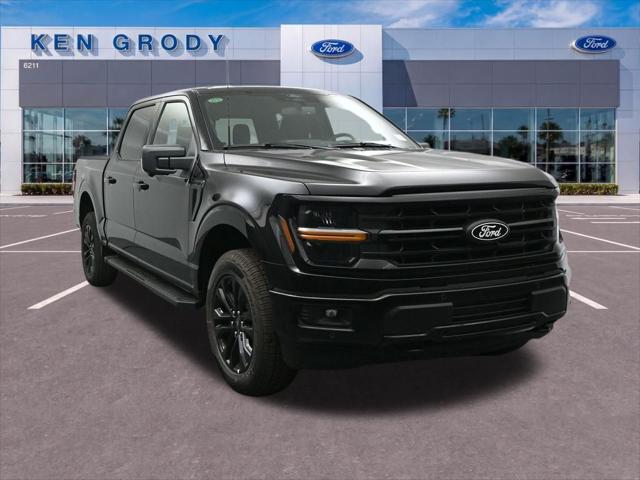 2026 Ford F-150 XLT for sale in Carlsbad, CA