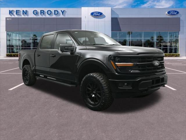 2026 Ford F-150 XLT for sale in Carlsbad, CA