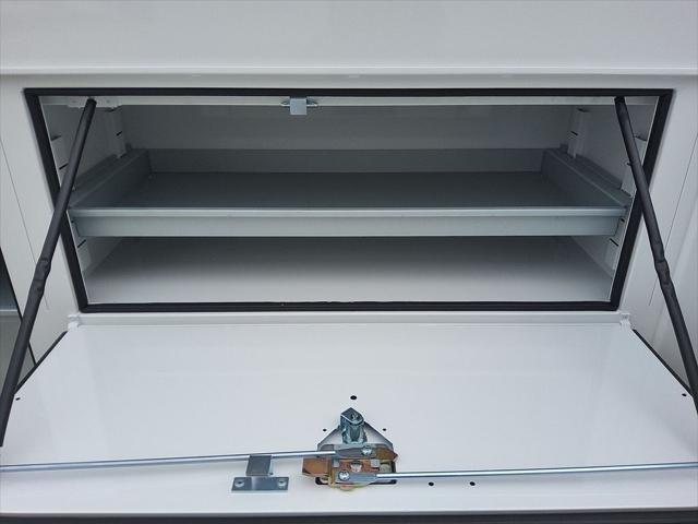 2025 Ford Transit Chassis Base