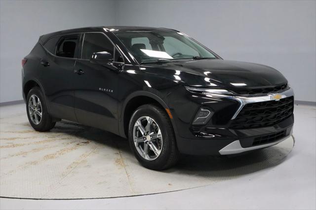 2023 Chevrolet Blazer FWD 2LT for sale near Groveport, OH