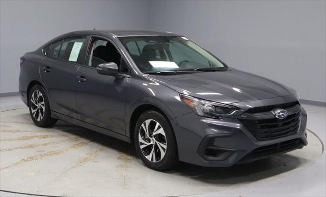 2025 Subaru Legacy Premium for sale in Groveport, OH