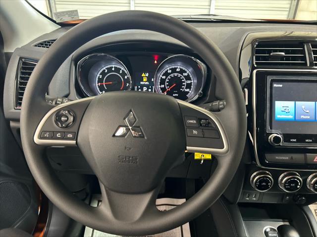2026 Mitsubishi Outlander Sport 2.0 ES