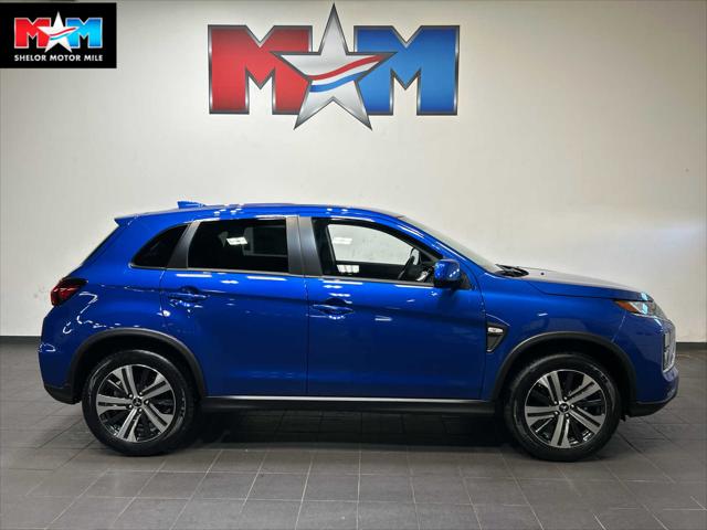 2026 Mitsubishi Outlander Sport 2.0 ES for sale in Christiansburg, VA