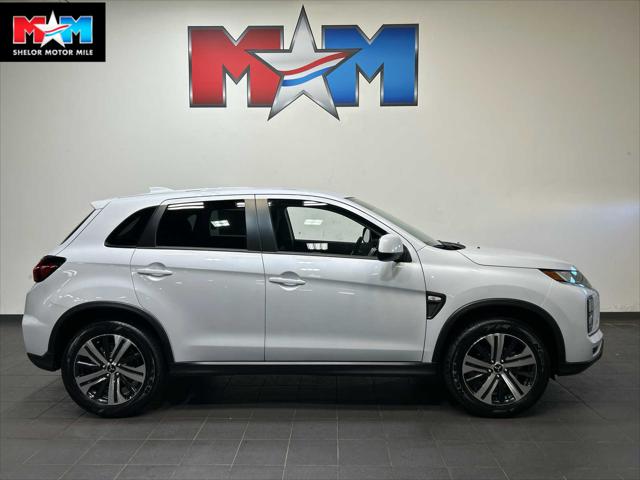 2026 Mitsubishi Outlander Sport 2.0 ES for sale in Christiansburg, VA