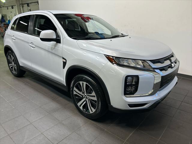 2026 Mitsubishi Outlander Sport 2.0 ES