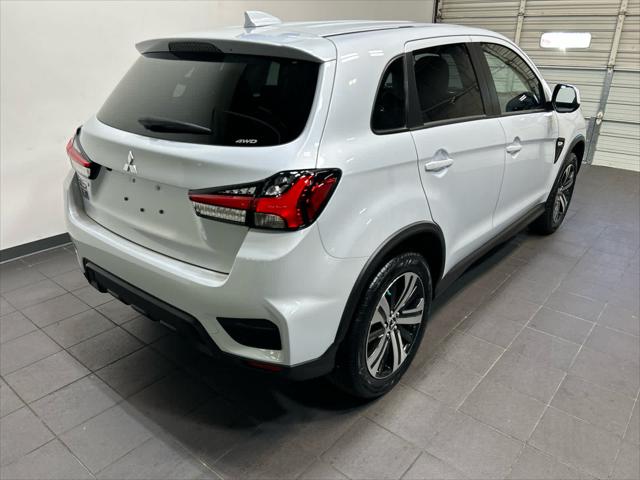 2026 Mitsubishi Outlander Sport 2.0 ES