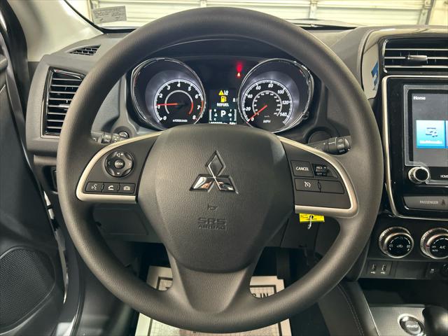 2026 Mitsubishi Outlander Sport 2.0 ES