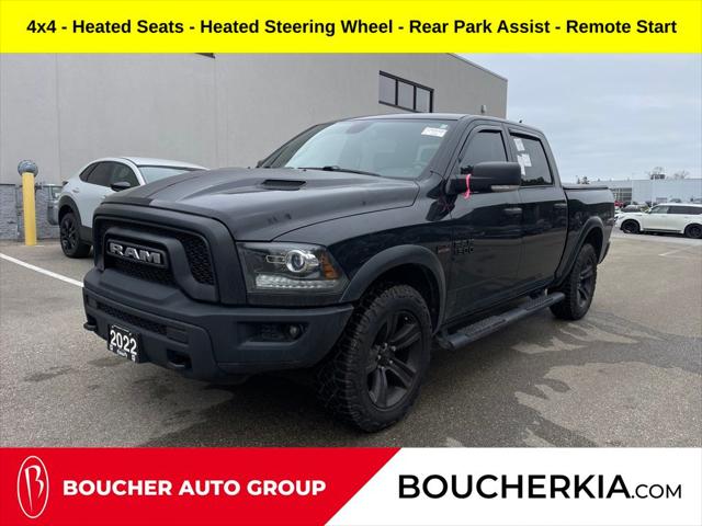 2022 Ram 1500 Classic SLT for sale in Racine, WI