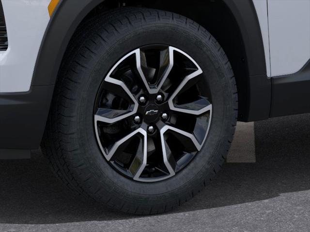 2026 Chevrolet TrailBlazer FWD ACTIV