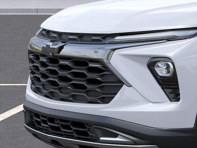 2026 Chevrolet TrailBlazer FWD ACTIV