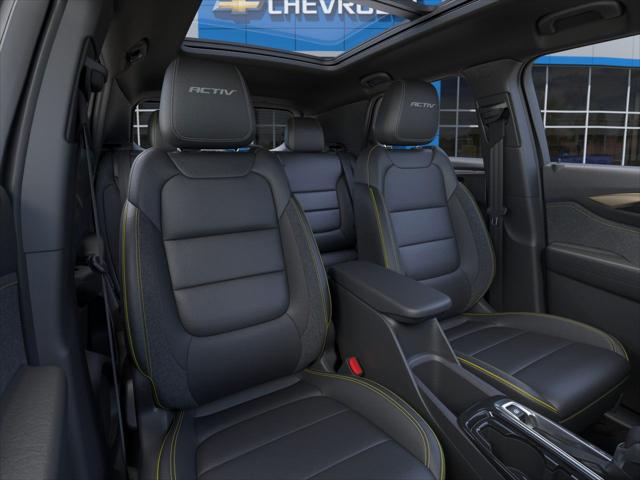 2026 Chevrolet TrailBlazer FWD ACTIV