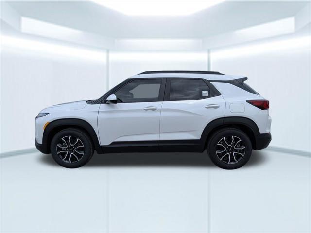 2026 Chevrolet TrailBlazer FWD ACTIV